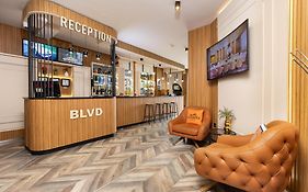 Хотел Метропол